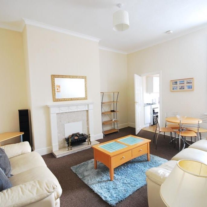 Claremont Road, Spital Tongues - Photo 1