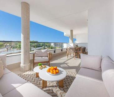 Alquiler de piso en Calle Archidona, 2 -6-8 - Photo 1