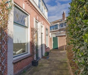 Te huur: Huis De la Reystraat in Leiden - Foto 6