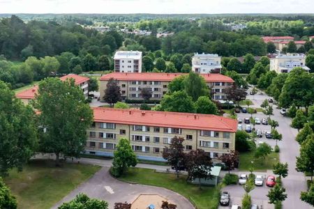 1 RUM KOKVRÅ - Photo 4