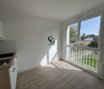 Location Appartement 1 pièce 23m² VERTOU 44120 - Photo 6
