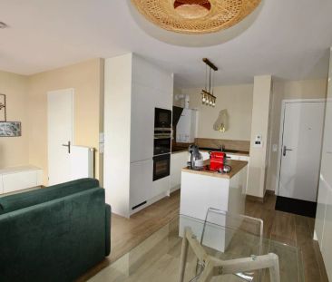 Appartement Talence 1 pièce(s) 30 m2 - Photo 6