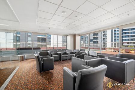 601/2 Akuna Street, City ACT 2601 - House For Rent | Domain - Photo 2