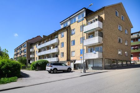 De Beschevägen, Finspång - Foto 3
