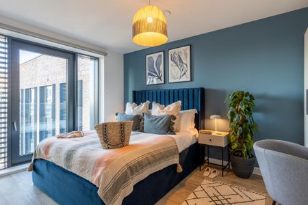 2 bedroom flat to rent - Photo 4