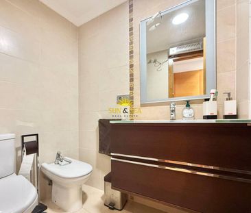 THREE-BEDROOM APARTMENT – TORREVIEJA - Photo 2