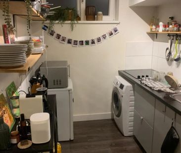 Studio Acaciastraat, Nimègue - À louer - Foto 5