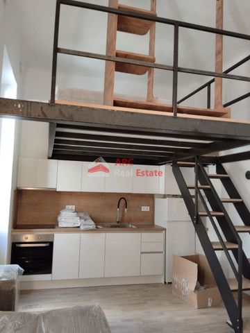 Loft για ενοικίαση Πλατεία Γκύζη (Γκύζη - Πεδίον Άρεως) - Photo 4