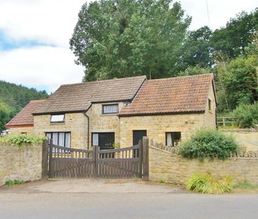 2 bedroom detached house to rent - Photo 5