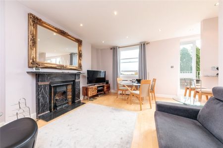 57 Putney Hill, London, SW15 - Photo 4