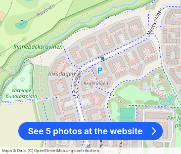 Ledigt rum under sommaren - Photo 1