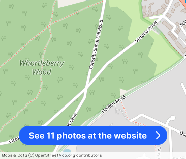 Victoria Road, Southborough - Photo 1