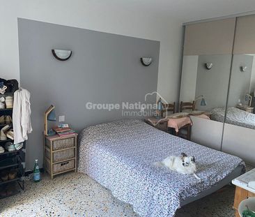 Location Appartement 3 pièces 82m² - Photo 3