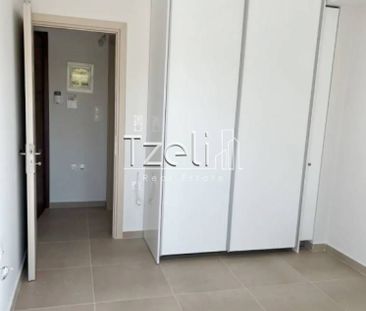 Studio/Γκαρσονιέρα για ενοικίαση Αγία Σοφία (Πάτρα) - Photo 1