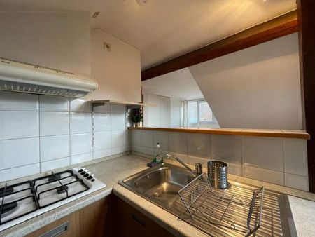 Studio te huur - Foto 2