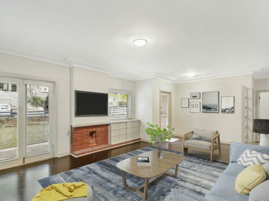 2/24 Ronald Ave, Greenwich NSW 2065 - Apartment For Rent | Domain - Photo 1