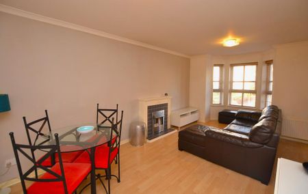 2 bedroom flat to rent - Photo 2