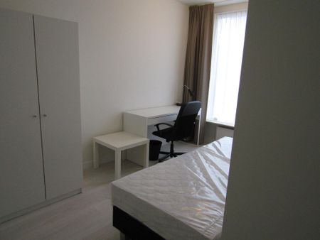 Louise de Colignystraat - Photo 4