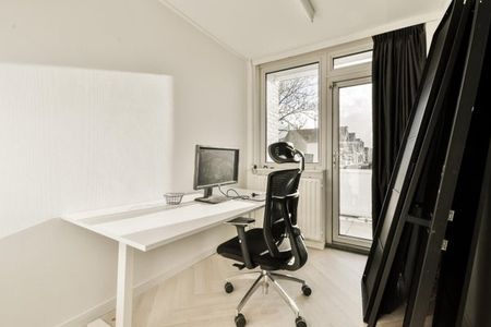 Te huur: Huis Prof. Paul Scholtenlaan in Amstelveen - Foto 3