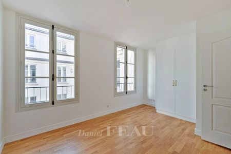 Location appartement, Paris 8ème (75008), 5 pièces, 147.55 m², ref 85418615 - Photo 4