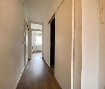 3-Zimmer-Wohnung mit 3 Balkonen | optional mit Stellplatz - Photo 1