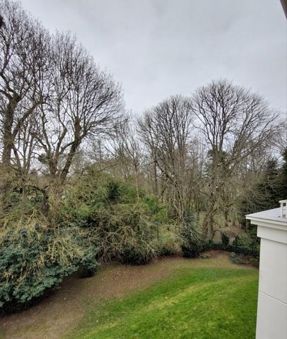 Appartement T3 à louer Rennes Beauregard - 67 m² - Photo 2
