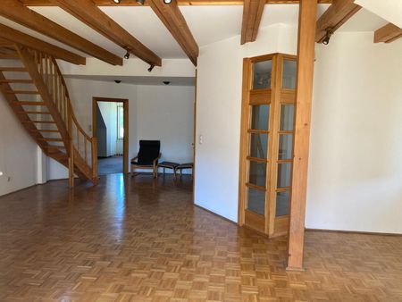 Galeriewohnung mit Balkon Bezirk Jakomini - Photo 3