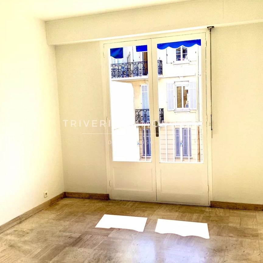 Location Appartement 2 pièces 44m² CANNES 06400 - Photo 1