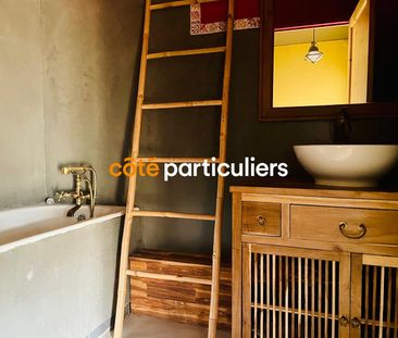 Location Appartement 2 pièces 58m² - Photo 6