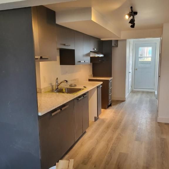 4 1/2 - Terrebonne - 1 400 $/mois - Photo 1