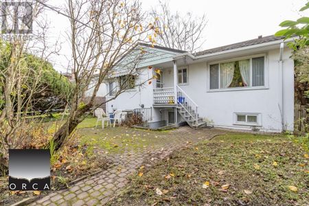 2479 W KING EDWARD AVENUE, Vancouver, British Columbia - Photo 3