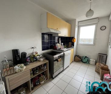 Location Appartement 3 pièces 68m² RODEZ 12000 - Photo 4