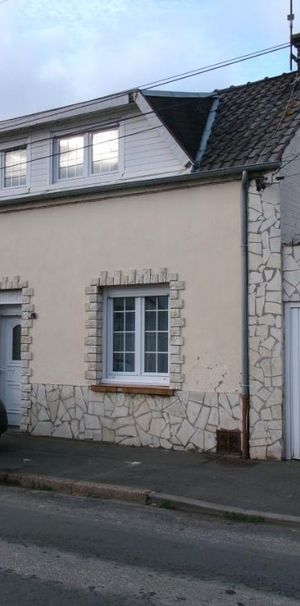 Loue Maison à VERMELLES - Photo 2