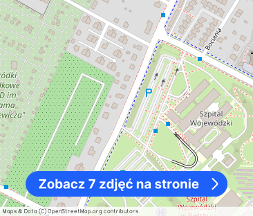 Nowy 2-pokojowy apartament Armii Krajowej - Zdjęcie 1
