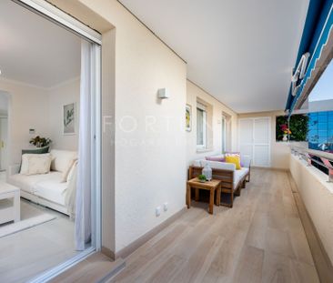 Piso de alquiler en Calle José Saramago, Puerto Banús - Photo 6