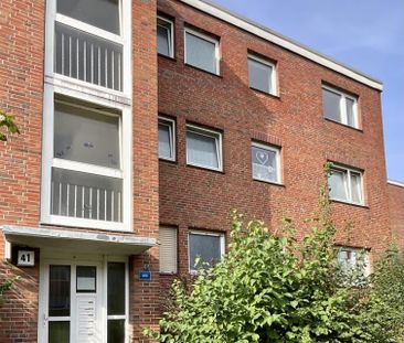 4-Zimmer-Wohnung in Wilhelmshaven Wiesenhof - Photo 2