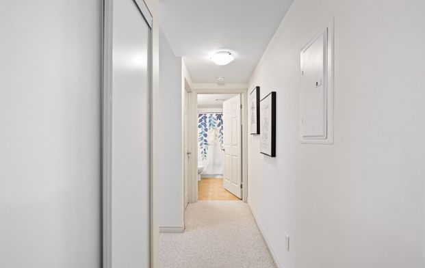 For Lease - 45 Goodwin Drive Unit# 105, Guelph, Ontario - Photo 1