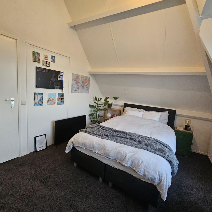 Te huur: Appartement Grote Kromme Elleboog in Groningen - Photo 1