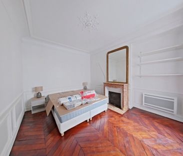 APPARTEMENT T2 A LOUER - PARIS 6EME ARRONDISSEMENT Notre Dame des C... - Photo 6