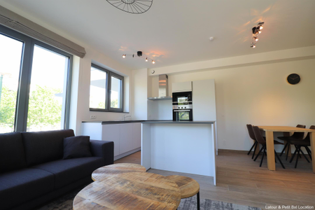 Boulevard du Souverain, 1160, Auderghem - Photo 2