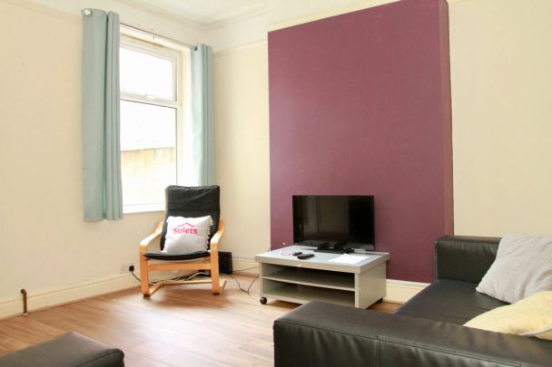 Harrow Road (4 bed) - Photo 1