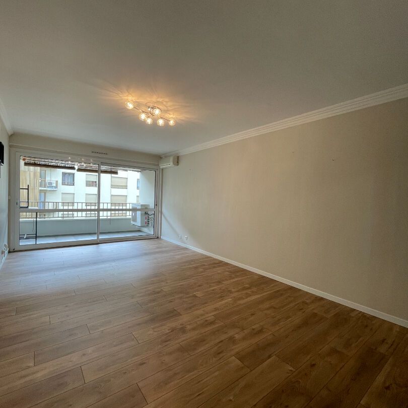 Location Appartement 3 pièces 78m² - Photo 1