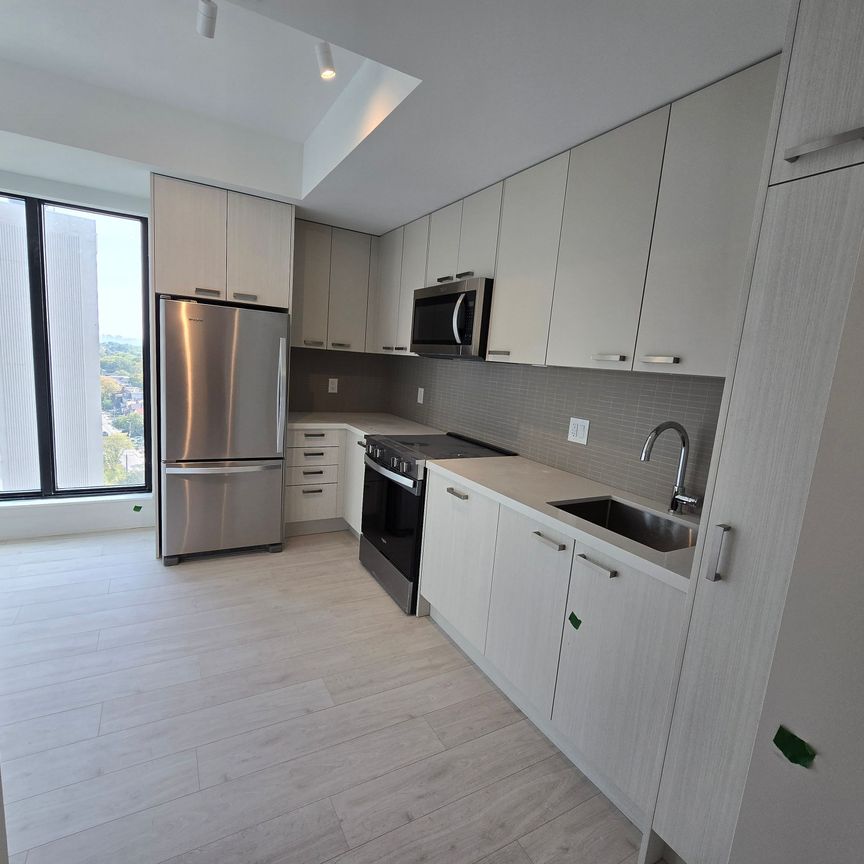 For Lease - 20 Soudan Avenue Unit# 1201, Toronto, Ontario - Photo 1