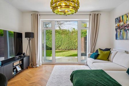 2 bedroom semi-detached house to rent - Photo 2