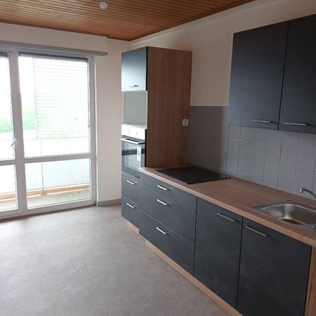 Location appartement 3 pièces 75 m² à Illzach (68110) - Photo 5