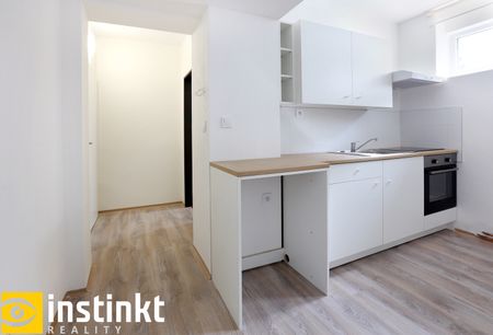 Pronájem bytu 1+1 33 m², U Hřiště, Radomyšl - Fotografie 2