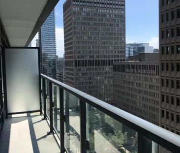 For Lease - 955 Bay Street Unit# 1513, Toronto, Ontario - Photo 3