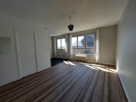 Location Appartement 1 pièce 26m² ROUEN 76000 - Photo 2