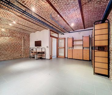 Woning met vijf slaapkamers in Ixelles - Photo 2