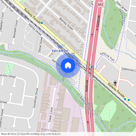 12 Fleming Street, Noble Park